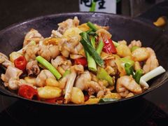 -湘肠香火锅店(团结湖店)