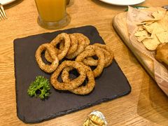 -棒约翰比萨·意面(金桥国际店)