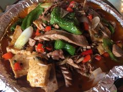 -代木儿回锅肉