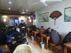 爆鱼-小昆山奥灶面
