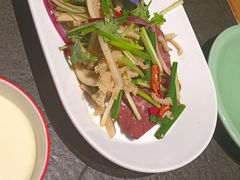 -北平盛世·新京菜·北京烤鸭(劲松·双井店)