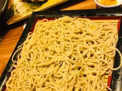 -纹兵卫手打荞麦面日料(虹桥本店)