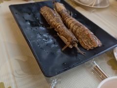 -铭副琦食·虾蟹烩馆(渔人码头店)