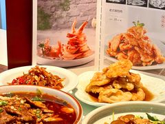 -红樱桃·欢乐餐厅(太原里店)