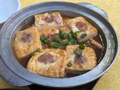 -大笑饭堂(甲子桥店)