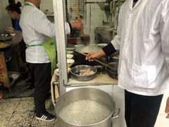 -甘记肥肠粉(马鞍北路店)