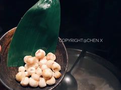 珍珠马蹄椰子鸡-大头椰·椰子鸡火锅(南宁万象城店)