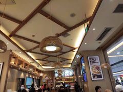-蓉李记成都名小吃(武汉菱角湖万达店)