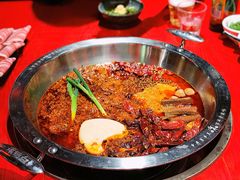 -谭鸭血老火锅(漳州路店)