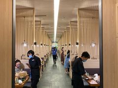 大堂-万岛日本料理铁板烧(太古里店)
