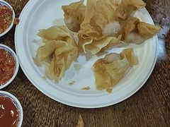 -蓝记云吞(正果店)