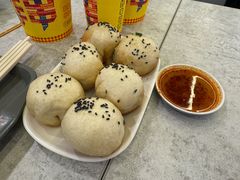 -大食代美食广场(月星环球港店)