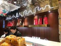 -丁香西饼屋(桂林路店)