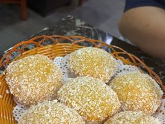 -李师傅脆肚(华强北店)