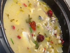 -周渝食惦酸菜鱼(青浦店)
