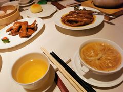 -利苑酒家(华熙国际店)