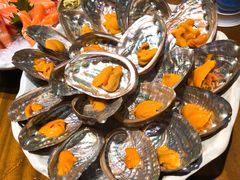 限量海胆-和彩放题餐厅(酒仙桥店)