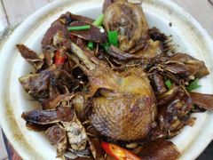 -鑫鸿达·海鲜闽菜热炒小馆(中山路店)
