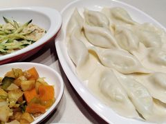 -喜家德虾仁水饺(麒麟社店)