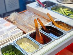 -高麦卷饼王(星海生活广场店)