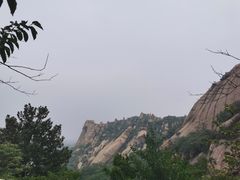 -嵖岈山风景区
