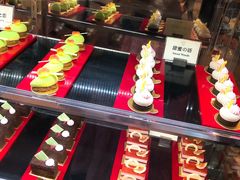 -东莞塘厦三正半山温泉酒店·沙利文西餐厅