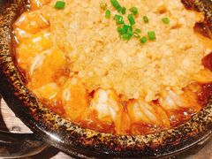-小菜园新徽菜(马鞍山金鹰店)