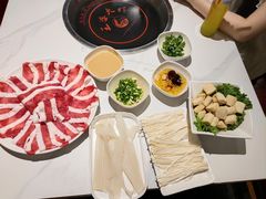 -王婆大虾(五道口店)