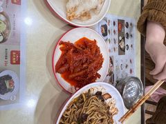 -服务大楼冷面(延大店)