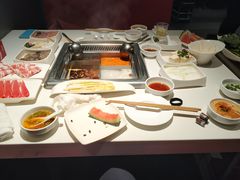 -海底捞火锅(河东万达广场店)