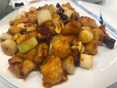 -东兴楼饭庄(六里桥店)