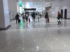 -赣州西站