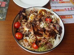 -米斯特比萨(亦庄国融国际店)