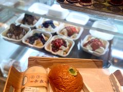 -烘焙町面包店(西四店)