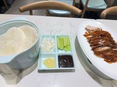 -紫光园·烤鸭·小馆(李老新村店)