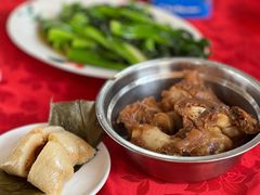 -伟记牛蹄(道滘店)