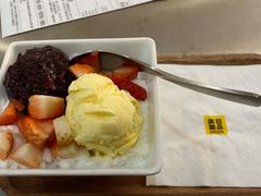 -满记甜品(巴黎春天宝山店)