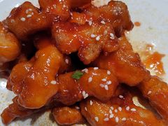 -POLO小馆·老南京菜(解放路店)