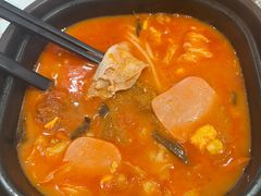 -阿香米线(乐客城店)