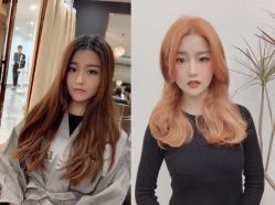 -INSTYLE造型·明星店