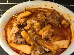 -拉蒂娜·巴西牛排馆 Latina·Brazilian Steakhouse(陆家嘴旗舰店)