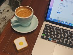 -VESH COFFEE(定西路店)