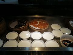 -大佛寺高级素食自助餐厅