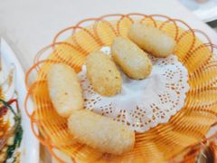 -田大厨海鲜超市(万豪店)