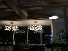 大堂-Future&Kitchen