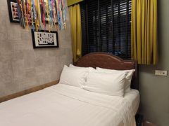 -新加坡武吉士lyf酒店
