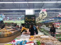 -永辉超市(中南城店)