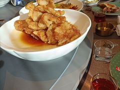 -上和臻品中国菜(花园街店)