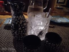 -半藏居酒屋(香港花园店)