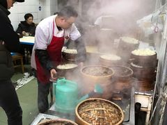 -海汇源老烧麦店(东大街总店)